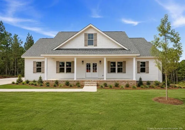 Photo 1 of Single family home for sale at 158 Vista Ridge Ave, Sanford, NC 27332 | MLS# 767471 | Listing updated on 2026-08-13