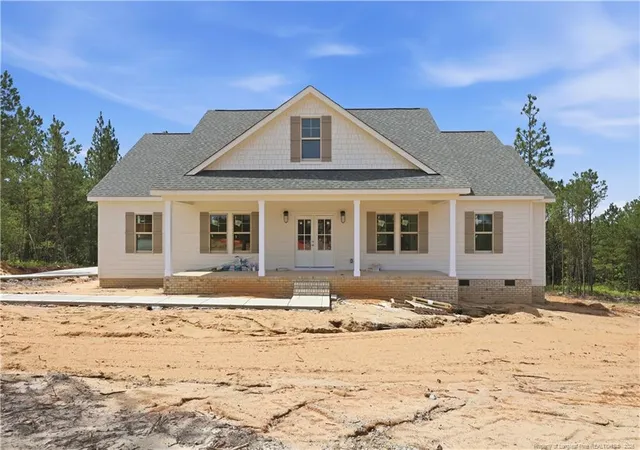 Photo 2 of Single family home for sale at 158 Vista Ridge Ave, Sanford, NC 27332 | MLS# 767471 | Listing updated on 2026-08-13