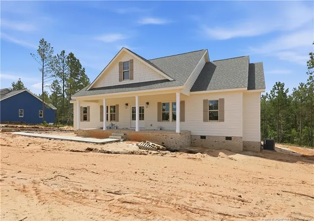 Photo 3 of Single family home for sale at 158 Vista Ridge Ave, Sanford, NC 27332 | MLS# 767471 | Listing updated on 2026-08-13