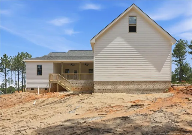 Photo 3 of Single family home for sale at 158 Vista Ridge Ave, Sanford, NC 27332 | MLS# 767471 | Listing updated on 2026-08-13