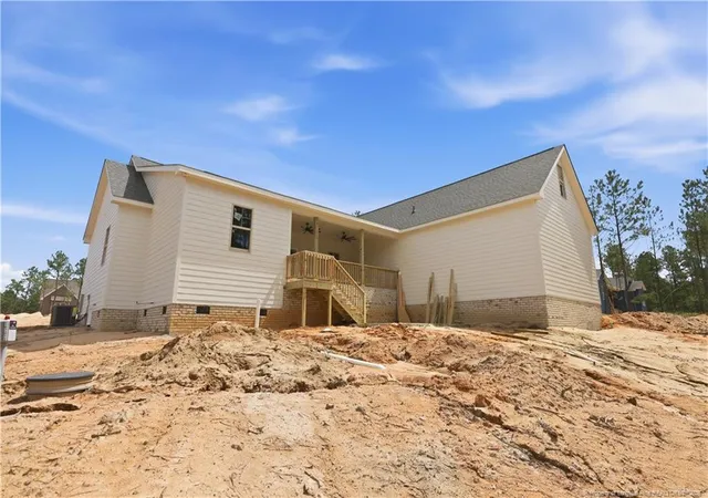 Photo 4 of Single family home for sale at 158 Vista Ridge Ave, Sanford, NC 27332 | MLS# 767471 | Listing updated on 2026-08-13