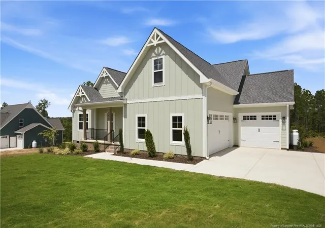Photo 2 of Single family home for sale at 151 Vista Ridge Ave, Sanford, NC 27332 | MLS# 767477 | Listing updated on 2026-08-24