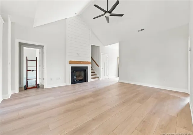 Photo 3 of Single family home for sale at 151 Vista Ridge Ave, Sanford, NC 27332 | MLS# 767477 | Listing updated on 2026-08-24