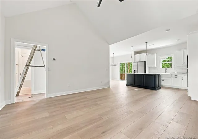 Photo 3 of Single family home for sale at 151 Vista Ridge Ave, Sanford, NC 27332 | MLS# 767477 | Listing updated on 2026-08-24