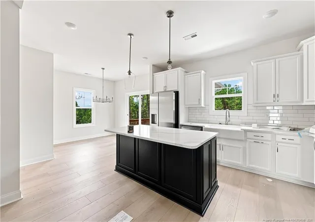 Photo 4 of Single family home for sale at 151 Vista Ridge Ave, Sanford, NC 27332 | MLS# 767477 | Listing updated on 2026-08-24