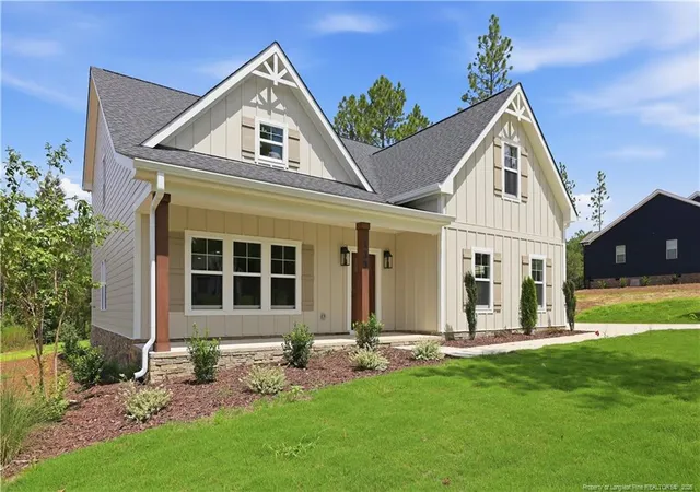 Photo 2 of Single family home for sale at 133 Vista Ridge Ave, Sanford, NC 27332 | MLS# 767480 | Listing updated on 2026-08-24