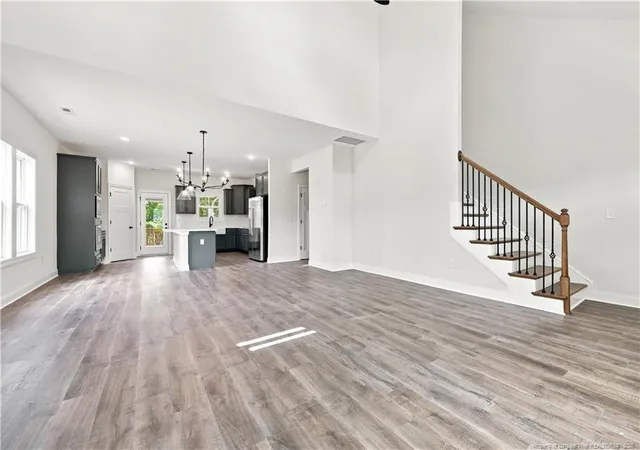 Photo 3 of Single family home for sale at 133 Vista Ridge Ave, Sanford, NC 27332 | MLS# 767480 | Listing updated on 2026-08-24