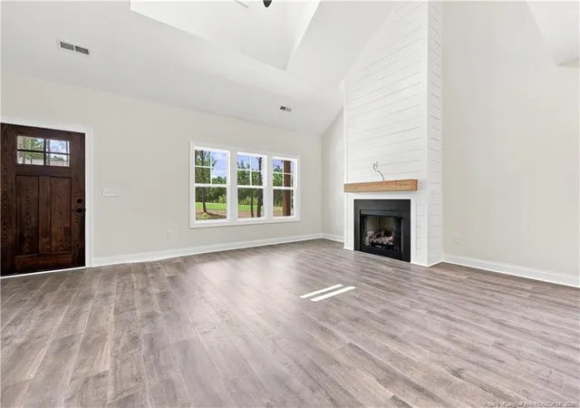 Photo 3 of Single family home for sale at 133 Vista Ridge Ave, Sanford, NC 27332 | MLS# 767480 | Listing updated on 2026-08-24
