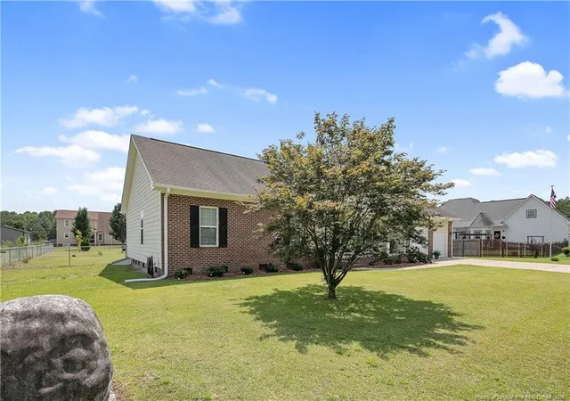 Photo 3 of Single family home for sale at 1916 Pineville Dr, Hope Mills, NC 28348 | MLS# 767489 | Listing updated on 2026-08-13