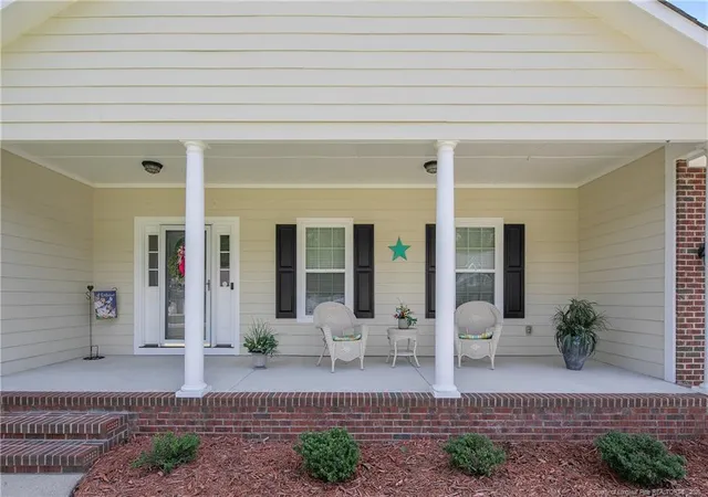 Photo 4 of Single family home for sale at 1916 Pineville Dr, Hope Mills, NC 28348 | MLS# 767489 | Listing updated on 2026-08-13