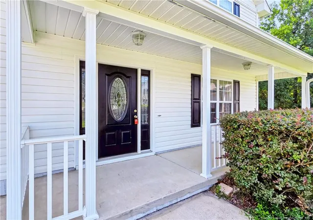 Photo 3 of Single family home for sale at 71 Abigail Way, Cameron, NC 28326 | MLS# 767579 | Listing updated on 2026-08-19