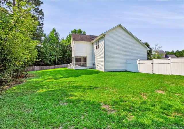 Photo 45 of Single family home for sale at 71 Abigail Way, Cameron, NC 28326 | MLS# 767579 | Listing updated on 2026-08-19