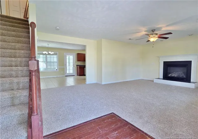 Photo 4 of Single family home for sale at 71 Abigail Way, Cameron, NC 28326 | MLS# 767579 | Listing updated on 2026-08-19