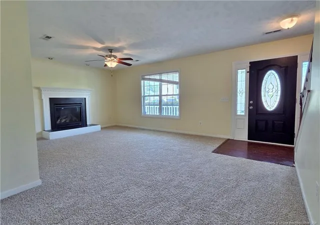 Photo 5 of Single family home for sale at 71 Abigail Way, Cameron, NC 28326 | MLS# 767579 | Listing updated on 2026-08-19
