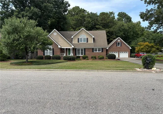 Photo 2 of Sale Pending at 4214 Cricklewood St, Lumberton, NC 28358 | MLS# 767678 | Listing updated on 2026-08-27