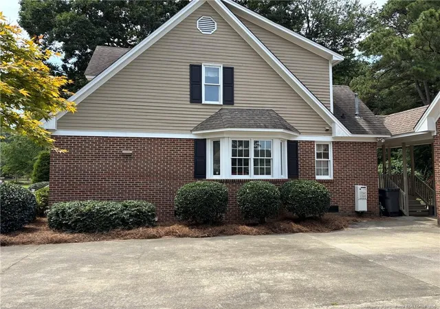 Photo 3 of Sale Pending at 4214 Cricklewood St, Lumberton, NC 28358 | MLS# 767678 | Listing updated on 2026-08-27
