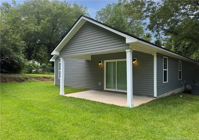 21st image of 209 Robinson St, Rockingham, NC 28379 | MLS# 767697