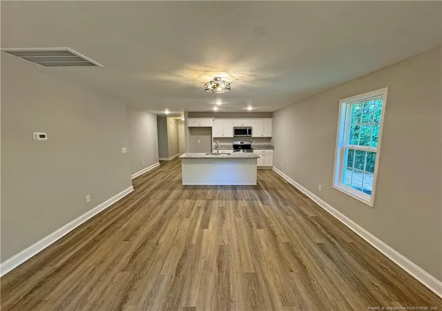 Photo 3 of Single family home for sale at 209 Robinson St, Rockingham, NC 28379 | MLS# 767697 | Listing updated on 2026-10-08