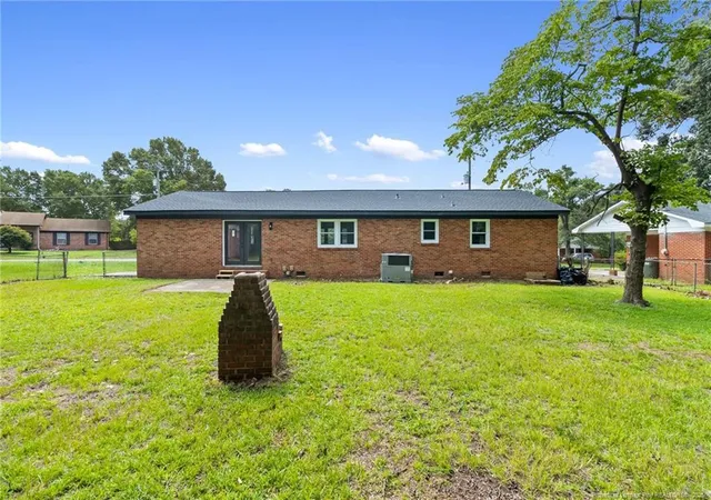 18th image of 994 Wayside Rd, Fayetteville, NC 28314 | MLS# 767711