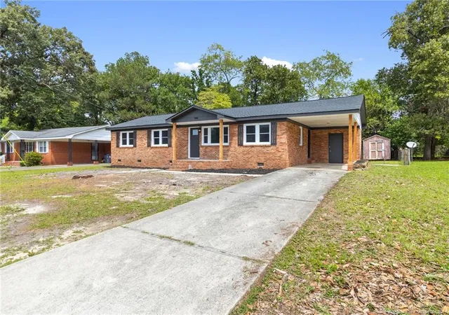 1st image of 994 Wayside Rd, Fayetteville, NC 28314 | MLS# 767711