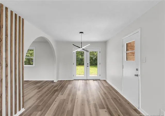 5th image of 994 Wayside Rd, Fayetteville, NC 28314 | MLS# 767711