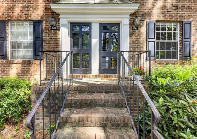1st image of 3744 Jamestown Cir, Raleigh, NC 27609 | MLS# 10187443