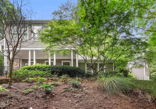 28th image of 105 Redbud Ln, Chapel Hill, NC 27514 | MLS# 10186474