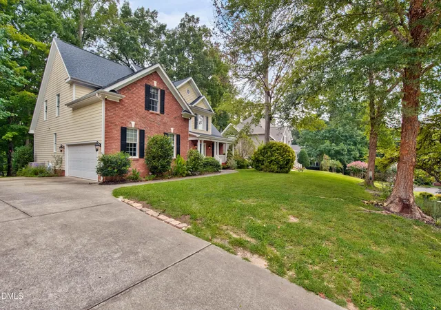 2nd image of 1706 Mcrae Pl, Hillsborough, NC 27278 | MLS# 10186167