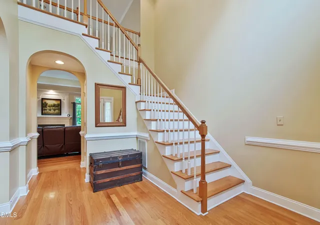 4th image of 1706 Mcrae Pl, Hillsborough, NC 27278 | MLS# 10186167