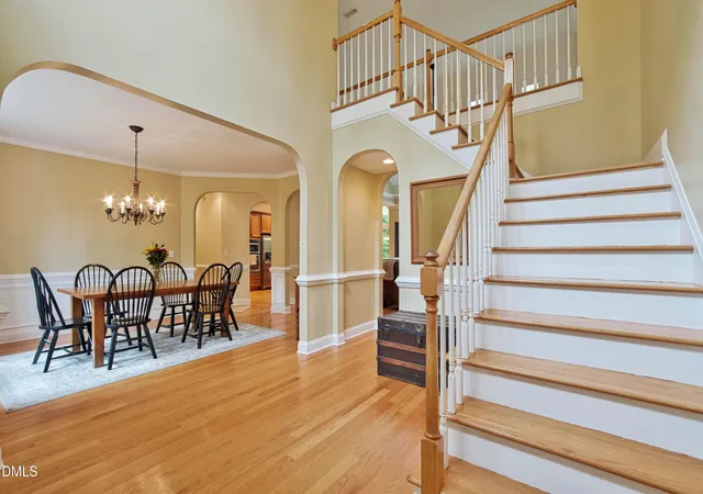5th image of 1706 Mcrae Pl, Hillsborough, NC 27278 | MLS# 10186167