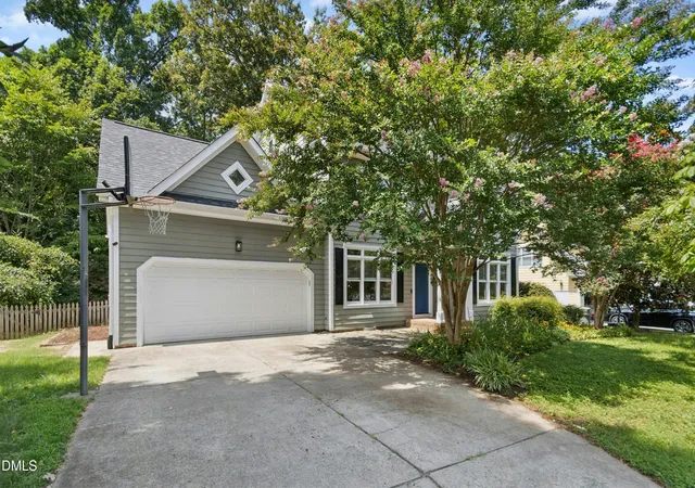 1st image of 315 Rossburn Wy, Chapel Hill, NC 27516 | MLS# 10186469