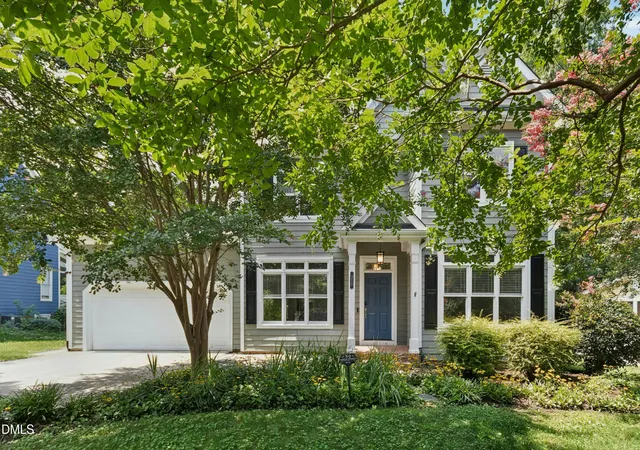 2nd image of 315 Rossburn Wy, Chapel Hill, NC 27516 | MLS# 10186469