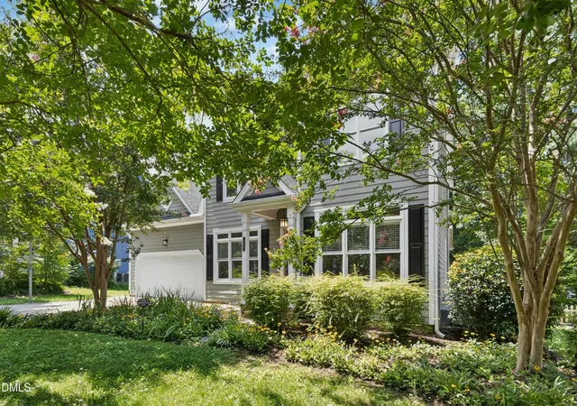 4th image of 315 Rossburn Wy, Chapel Hill, NC 27516 | MLS# 10186469