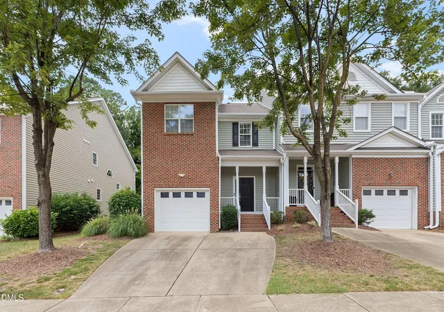 2nd image of 6001 Four Townes Ln, Raleigh, NC 27616 | MLS# 10187701