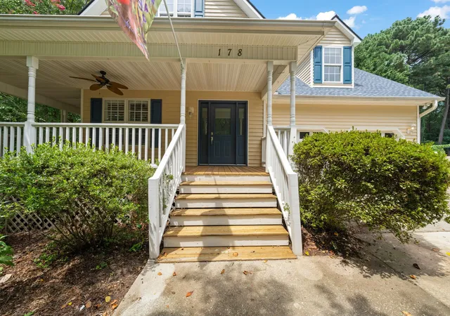 2nd image of 178 Windsor Green Dr, Clayton, NC 27527 | MLS# 10186175