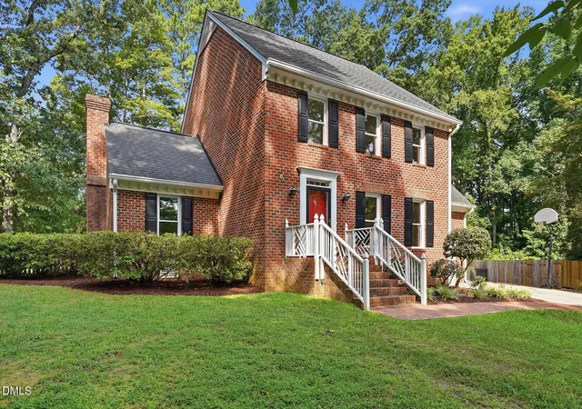Single family home for sale at 9712 Astor Ct, Cary, NC 27518 | MLS# 10186248