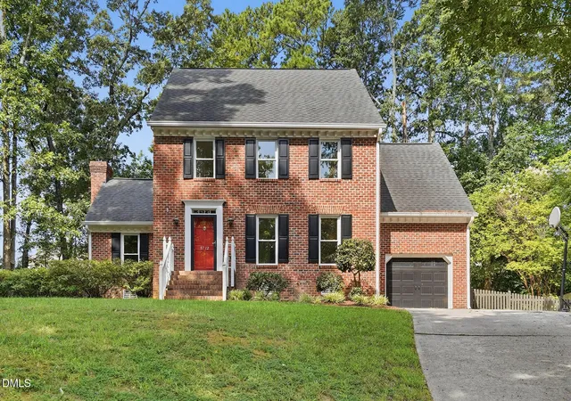 Photo 2 of Single family home for sale at 9712 Astor Ct, Cary, NC 27518 | MLS# 10186248 | Listing updated on 2026-10-01