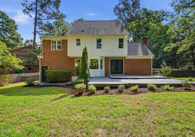 Photo 3 of Single family home for sale at 9712 Astor Ct, Cary, NC 27518 | MLS# 10186248 | Listing updated on 2026-10-01