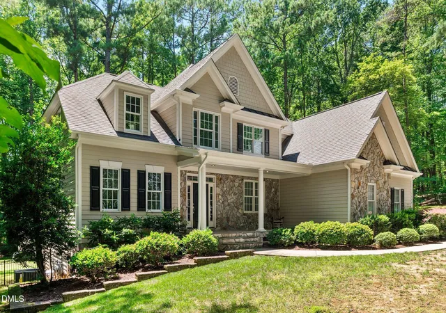 2nd image of 1224 Mauldin Cir, Wake Forest, NC 27587 | MLS# 10186192