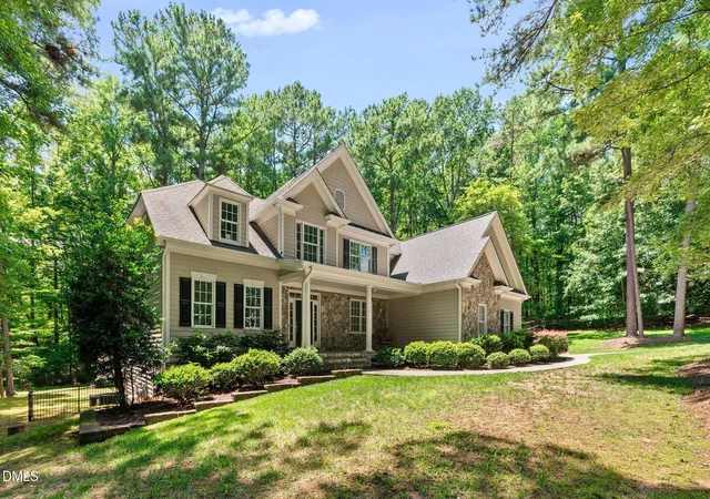 Photo 3 of Single family home for sale at 1224 Mauldin Cir, Wake Forest, NC 27587 | MLS# 10186192 | Listing updated on 2026-09-20