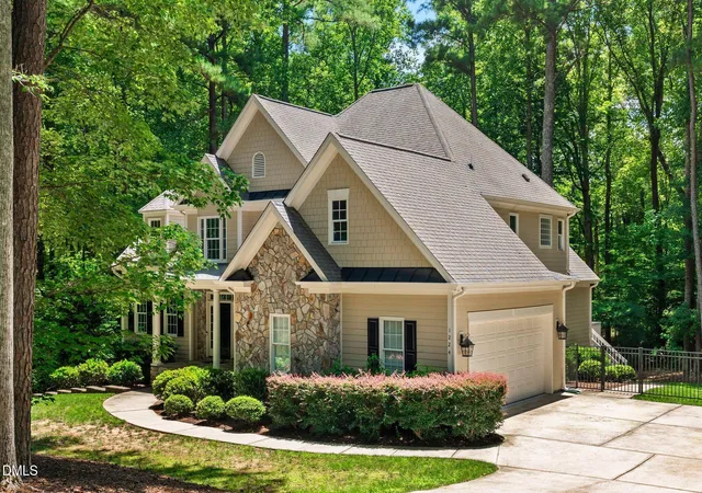 Photo 3 of Single family home for sale at 1224 Mauldin Cir, Wake Forest, NC 27587 | MLS# 10186192 | Listing updated on 2026-10-19