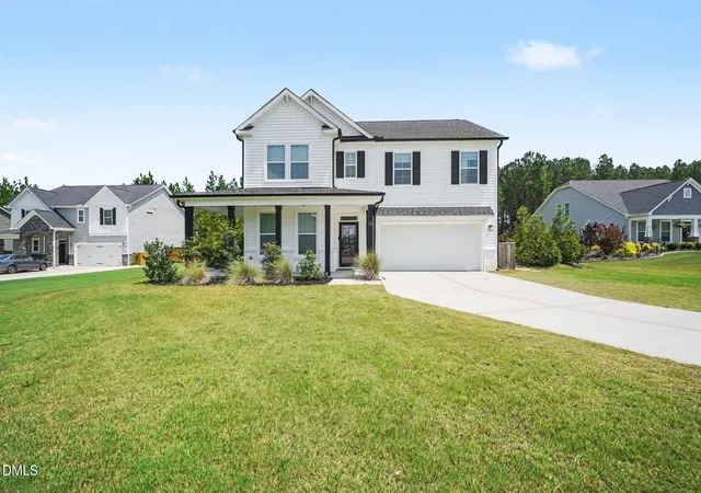 1st image of 15 Beacon Hl Rd, Lillington, NC 27546 | MLS# 10186579