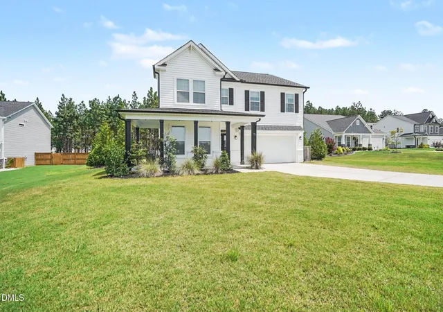 2nd image of 15 Beacon Hl Rd, Lillington, NC 27546 | MLS# 10186579