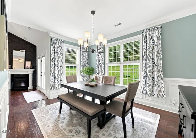 4th image of 3038 Cullens Dr, Graham, NC 27253 | MLS# 10186223