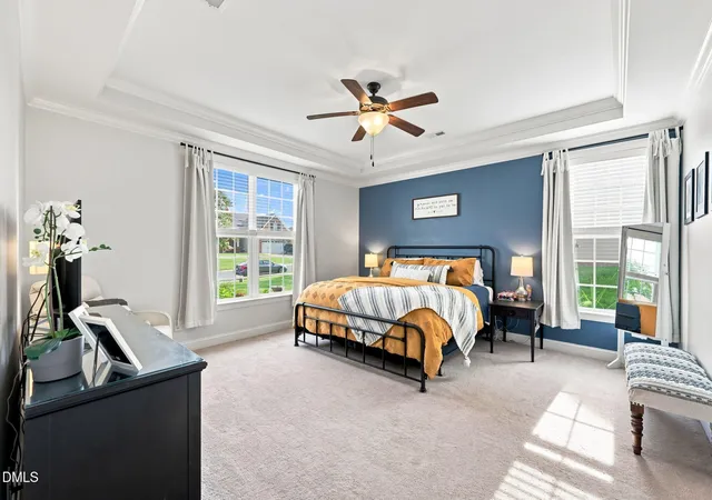 5th image of 3038 Cullens Dr, Graham, NC 27253 | MLS# 10186223
