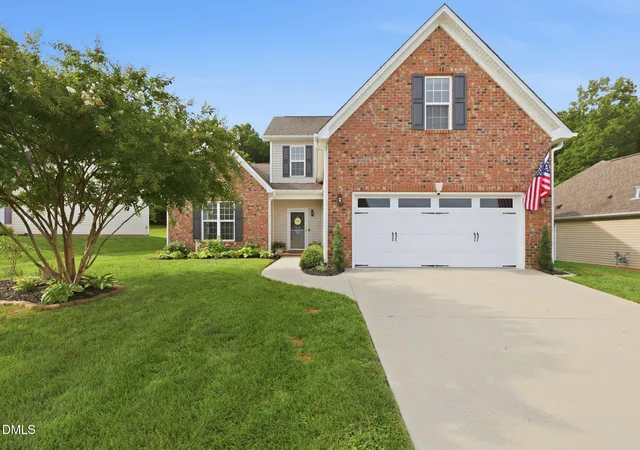 1st image of 3038 Cullens Dr, Graham, NC 27253 | MLS# 10186223