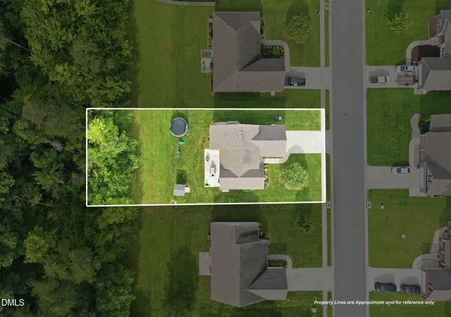 48th image of 3038 Cullens Dr, Graham, NC 27253 | MLS# 10186223