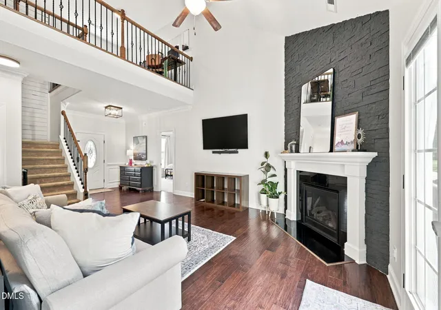 3rd image of 3038 Cullens Dr, Graham, NC 27253 | MLS# 10186223