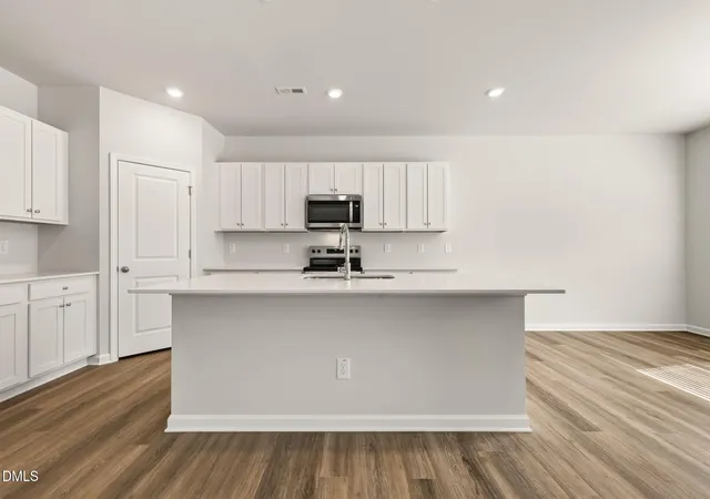 Photo 3 of Townhouse for sale at 410 Barrington Key, Zebulon, NC 27597 | MLS# 10186324 | Listing updated on 2026-09-05