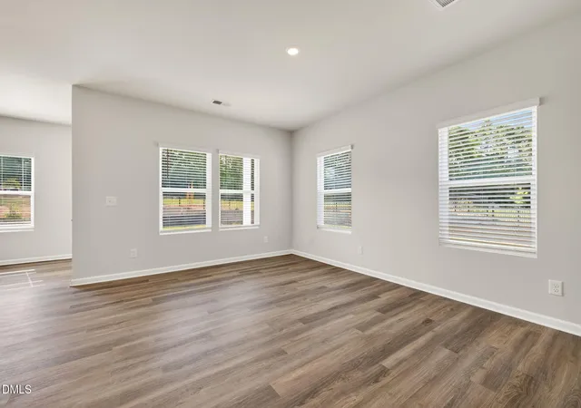 Photo 4 of Townhouse for sale at 410 Barrington Key, Zebulon, NC 27597 | MLS# 10186324 | Listing updated on 2026-09-05